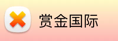赏金国际 Logo